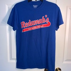 Redamak’s Original T-shirt